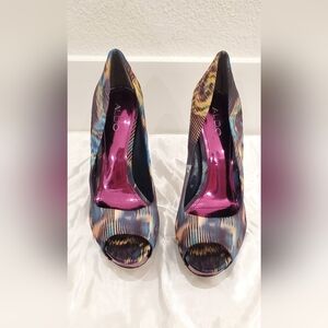 Aldo Heals Size 9